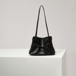 Cloni Bora Pari replica Prada Dada piccola Nappa 1BG586 Nero firmate