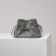 Replica Perfetta Borsa Prada Dada piccola Nappa 1BG586 Grigio firmate
