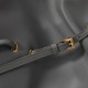 Replica Perfetta Borsa Prada Dada piccola Nappa 1BG586 Grigio firmate