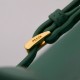 Replica di lusso Borse Firmate Prada Dada piccola Nappa 1BG586 Verde Imitazioni Cloni Borse Firmate Replica Prada Dada piccola Nappa 1BG586 Verde firmate