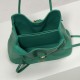 Replica di lusso Borse Firmate Prada Dada piccola Nappa 1BG586 Verde Imitazioni Cloni Borse Firmate Replica Prada Dada piccola Nappa 1BG586 Verde firmate
