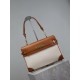 Replica di lusso Borsa a tracolla con manico superiore YSL Saint Laurent Manhattan marrone Imitazioni Cloni Borsa a tracolla con manico superiore YSL Saint Laurent Manhattan marrone firmate