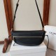 Replica di lusso Imitazioni borse griffate Celine Halfmoon piccola morbida Triomphe Nero Imitazioni Cloni Imitazioni borse griffate Celine Halfmoon piccola morbida Triomphe Nero firmate