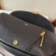 Replica di lusso Imitazioni borse griffate Celine Halfmoon piccola morbida Triomphe Nero Imitazioni Cloni Imitazioni borse griffate Celine Halfmoon piccola morbida Triomphe Nero firmate