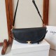 Replica di lusso Imitazioni borse griffate Celine Halfmoon piccola morbida Triomphe Nero Imitazioni Cloni Imitazioni borse griffate Celine Halfmoon piccola morbida Triomphe Nero firmate