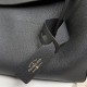 Replica di lusso Borsa tote Balenciaga Carrie Carry All Nero Imitazioni Cloni Borsa tote Balenciaga Carrie Carry All Nero firmate