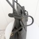 Replica di lusso Borse tote Balenciaga Carrie Carry All Grigia Imitazioni Cloni Borse Replica tote Balenciaga Carrie Carry All Grigia firmate