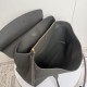 Replica di lusso Borse tote Balenciaga Carrie Carry All Grigia Imitazioni Cloni Borse Replica tote Balenciaga Carrie Carry All Grigia firmate
