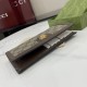 Replica di lusso Portafoglio continentale Gucci Ophidia 791746 Marrone Imitazioni Cloni Portafoglio continentale Gucci Ophidia 791746 Marrone firmate
