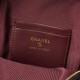 Replica di lusso Zaino Chanel Mini Classic trapuntato con logo CC AP3663 Nero Imitazioni Cloni Zaino Chanel Mini Classic trapuntato con logo CC AP3663 Nero firmate