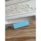 Cloni Borsa Hermes Mini Kelly II Sellier Epsom Azzurro chiaro firmate