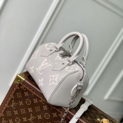 Replica di lusso Borsa Louis Vuitton Speedy Bandoulière 20 M14207 Imitazioni Cloni Borsa Louis Vuitton Speedy Bandoulière 20 M14207 firmate