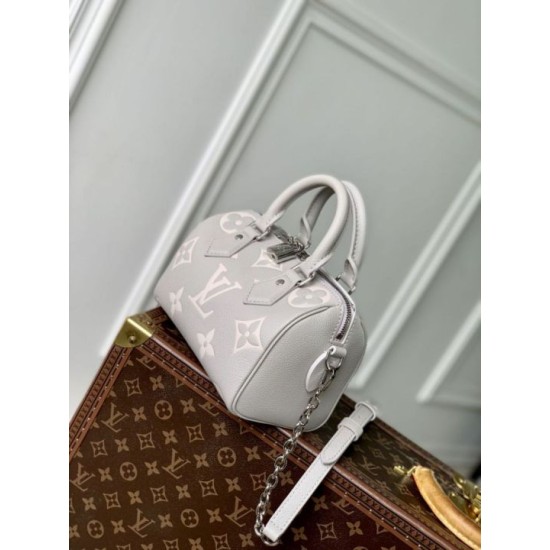 Cloni Borsa Louis Vuitton Speedy Bandoulière 20 M14207 firmate