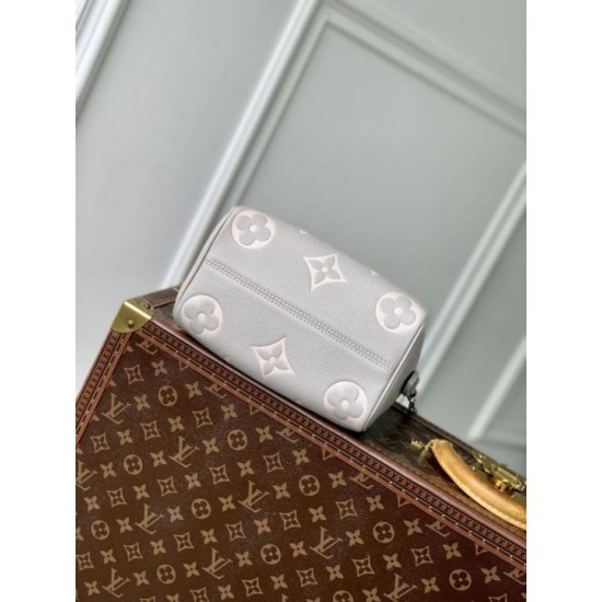 Cloni Borsa Louis Vuitton Speedy Bandoulière 20 M14207 firmate