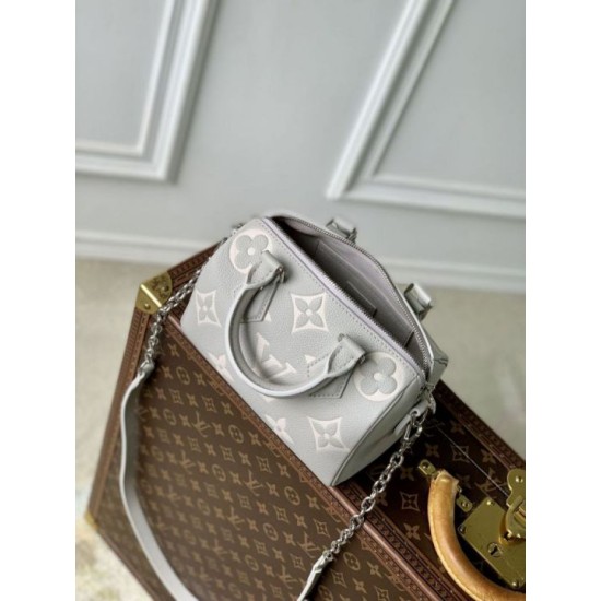 Cloni Borsa Louis Vuitton Speedy Bandoulière 20 M14207 firmate