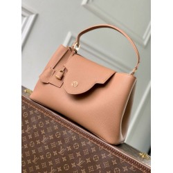 Borse Louis Vuitton Capucines MM M26259 Marrone