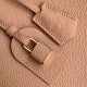 Cloni Borse Replica Louis Vuitton Capucines MM M26259 Marrone firmate