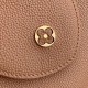 Cloni Borse Replica Louis Vuitton Capucines MM M26259 Marrone firmate