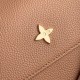 Cloni Borse Replica Louis Vuitton Capucines MM M26259 Marrone firmate