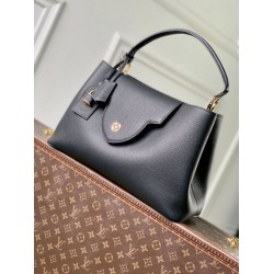 Borsa Louis Vuitton Capucines MM M26259 Nera