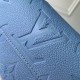 Replica di lusso Borse Portafoglio Louis Vuitton con catena Ivy M27755 Blu Imitazioni Replica Borse Portafoglio Louis Vuitton con catena Ivy M27755 Blu firmate