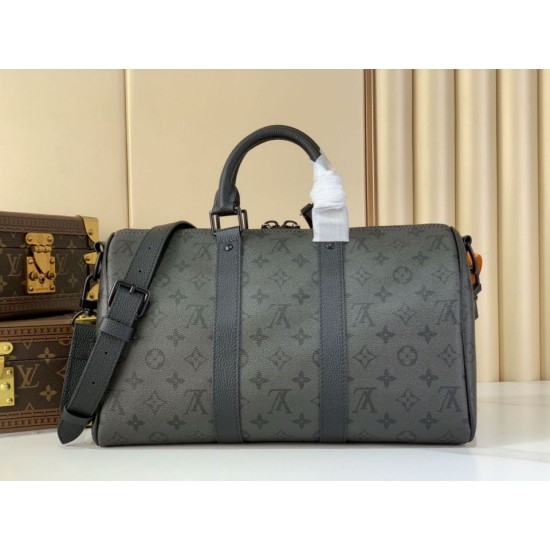 Cloni Borse Replica Louis Vuitton Keepall Bandoulière 35 m46655 28370 firmate
