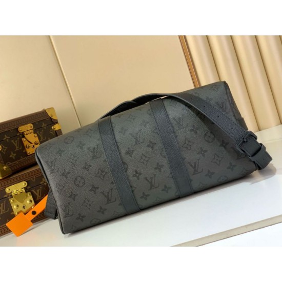Cloni Borse Replica Louis Vuitton Keepall Bandoulière 35 m46655 28370 firmate