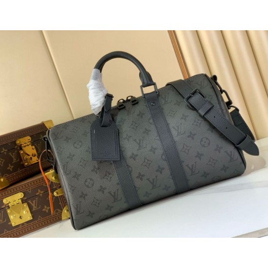 Cloni Borse Replica Louis Vuitton Keepall Bandoulière 35 m46655 28370 firmate