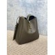 Replica di lusso Imitazioni borse griffate Hobo Grande YSL Saint Laurent Le 5 à 7 morbida muschio chiaro Imitazioni Cloni Imitazioni borse griffate Hobo Grande YSL Saint Laurent Le 5 à 7 morbida muschio chiaro firmate