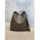 Replica di lusso Imitazioni borse griffate Hobo Grande YSL Saint Laurent Le 5 à 7 morbida muschio chiaro Imitazioni Cloni Imitazioni borse griffate Hobo Grande YSL Saint Laurent Le 5 à 7 morbida muschio chiaro firmate