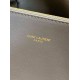 Replica di lusso Imitazioni borse griffate Hobo Grande YSL Saint Laurent Le 5 à 7 morbida muschio chiaro Imitazioni Cloni Imitazioni borse griffate Hobo Grande YSL Saint Laurent Le 5 à 7 morbida muschio chiaro firmate