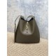 Replica di lusso Imitazioni borse griffate Hobo Grande YSL Saint Laurent Le 5 à 7 morbida muschio chiaro Imitazioni Cloni Imitazioni borse griffate Hobo Grande YSL Saint Laurent Le 5 à 7 morbida muschio chiaro firmate