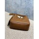 Replica di lusso Borsa Hobo Grande YSL Saint Laurent Le 5 à 7 morbida marrone Imitazioni Cloni Borsa Hobo Grande YSL Saint Laurent Le 5 à 7 morbida marrone firmate