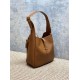 Replica di lusso Borse Imitazioni a tracolla piccola morbida Hobo YSL Saint Laurent Le 5 À 7 morbida marrone Imitazioni Cloni Borse Imitazioni a tracolla piccola morbida Hobo YSL Saint Laurent Le 5 À 7 morbida marrone firmate