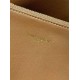 Replica di lusso Borse Imitazioni a tracolla piccola morbida Hobo YSL Saint Laurent Le 5 À 7 morbida marrone Imitazioni Cloni Borse Imitazioni a tracolla piccola morbida Hobo YSL Saint Laurent Le 5 À 7 morbida marrone firmate