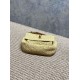 Replica di lusso Borsa a tracolla media Niki Rafia YSL Saint Laurent Imitazioni Cloni Borsa a tracolla media Niki Rafia YSL Saint Laurent firmate