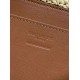 Replica di lusso Borsa a tracolla media Niki Rafia YSL Saint Laurent Imitazioni Cloni Borsa a tracolla media Niki Rafia YSL Saint Laurent firmate