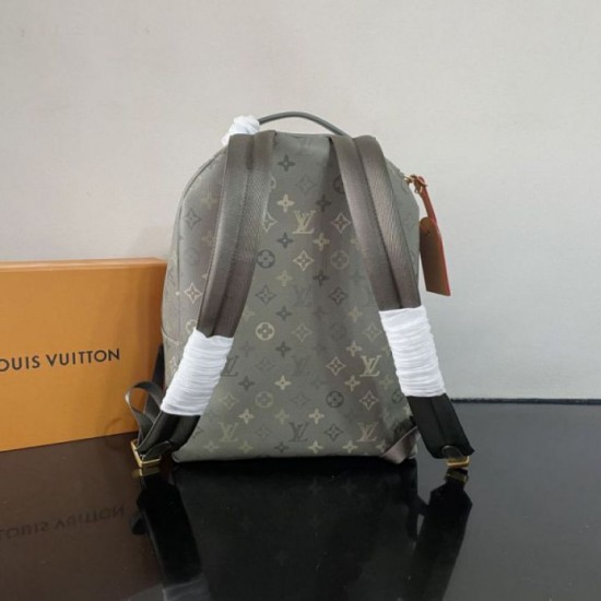Replica di lusso Zaino Louis Vuitton Discovery PM M29769 Imitazioni Cloni Zaino Louis Vuitton Discovery PM M29769 firmate