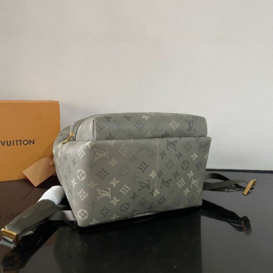 Replica di lusso Zaino Louis Vuitton Discovery PM M29769 Imitazioni Cloni Zaino Louis Vuitton Discovery PM M29769 firmate