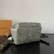 Replica di lusso Zaino Louis Vuitton Discovery PM M29769 Imitazioni Cloni Zaino Louis Vuitton Discovery PM M29769 firmate