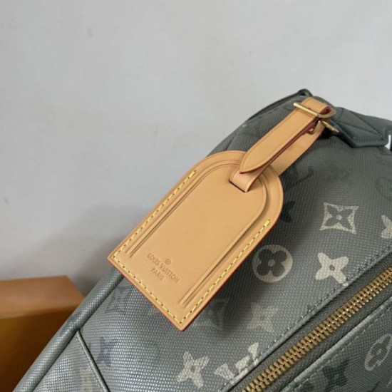 Replica di lusso Zaino Louis Vuitton Discovery PM M29769 Imitazioni Cloni Zaino Louis Vuitton Discovery PM M29769 firmate