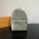 Replica di lusso Zaino Louis Vuitton Discovery PM M29769 Imitazioni Cloni Zaino Louis Vuitton Discovery PM M29769 firmate