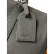 Replica di lusso Borse Louis Vuitton Keepall Bandoulière 35 M15249 Nero Imitazioni Replica Borse Louis Vuitton Keepall Bandoulière 35 M15249 Nero firmate