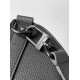 Replica di lusso Borse Louis Vuitton Keepall Bandoulière 35 M15249 Nero Imitazioni Replica Borse Louis Vuitton Keepall Bandoulière 35 M15249 Nero firmate
