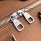 Replica di lusso Borsa 1:1 Louis Vuitton Keepall Bandoulière 35 M25980 Marrone Imitazioni Cloni Borsa Replica Louis Vuitton Keepall Bandoulière 35 M25980 Marrone firmate