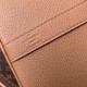 Replica di lusso Borsa 1:1 Louis Vuitton Keepall Bandoulière 35 M25980 Marrone Imitazioni Cloni Borsa Replica Louis Vuitton Keepall Bandoulière 35 M25980 Marrone firmate