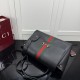 Replica di lusso Borse a mano media Gucci Paparazzo 875019 nera Imitazioni Replica Borse a mano media Gucci Paparazzo 875019 nera firmate