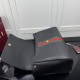 Replica di lusso Borse a mano media Gucci Paparazzo 875019 nera Imitazioni Replica Borse a mano media Gucci Paparazzo 875019 nera firmate