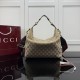 Replica di lusso Borse Gucci Brera tela GG 866938 marrone Imitazioni Cloni Borse Gucci Brera tela GG 866938 marrone firmate