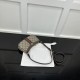 Cloni Mini borsa a tracolla Gucci Ophidia 838465 Marrone firmate